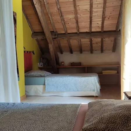 Paisible En Parc Arbore, 3 Ch., Prox. Nantes/rennes, Equipements Bebe, Activites Plein Air - Fr-1-306-1115 Nyaraló *