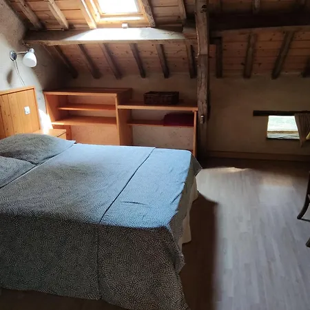 Paisible En Parc Arbore, 3 Ch., Prox. Nantes/rennes, Equipements Bebe, Activites Plein Air - Fr-1-306-1115