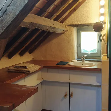 Paisible En Parc Arbore, 3 Ch., Prox. Nantes/rennes, Equipements Bebe, Activites Plein Air - Fr-1-306-1115 Nyaraló