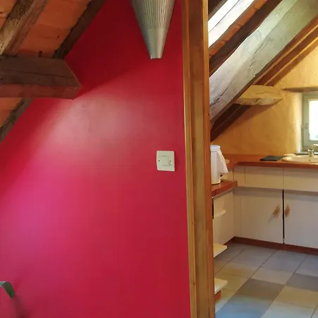 Paisible En Parc Arbore, 3 Ch., Prox. Nantes/rennes, Equipements Bebe, Activites Plein Air - Fr-1-306-1115 *