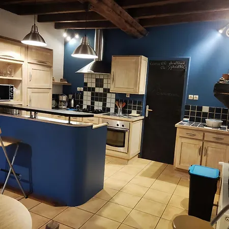 Nyaraló Paisible En Parc Arbore, 3 Ch., Prox. Nantes/rennes, Equipements Bebe, Activites Plein Air - Fr-1-306-1115