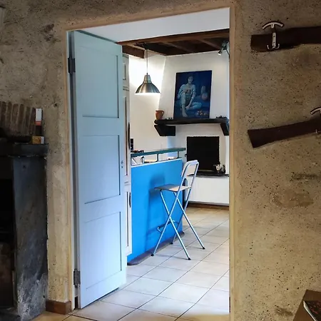 Paisible En Parc Arbore, 3 Ch., Prox. Nantes/rennes, Equipements Bebe, Activites Plein Air - Fr-1-306-1115 Nyaraló *