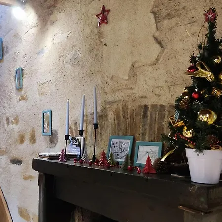 Paisible En Parc Arbore, 3 Ch., Prox. Nantes/rennes, Equipements Bebe, Activites Plein Air - Fr-1-306-1115 Nyaraló