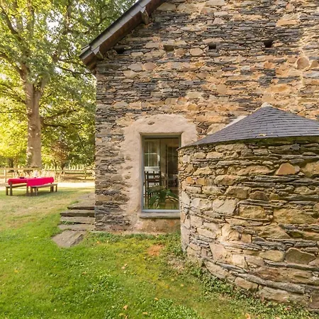 Nyaraló Paisible En Parc Arbore, 3 Ch., Prox. Nantes/rennes, Equipements Bebe, Activites Plein Air - Fr-1-306-1115