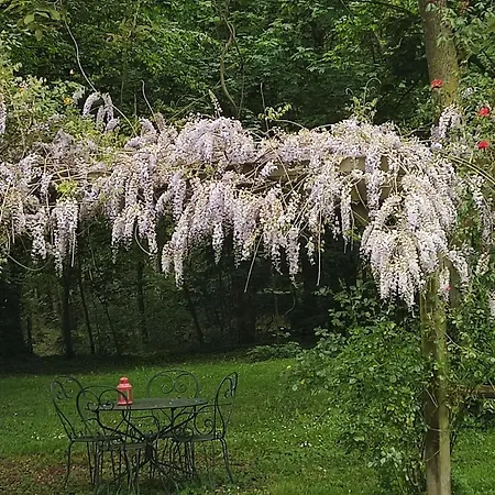 בית נופש Paisible En Parc Arbore, 3 Ch., Prox. Nantes/rennes, Equipements Bebe, Activites Plein Air - Fr-1-306-1115