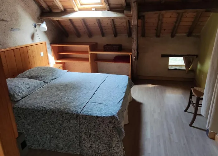 Paisible En Parc Arboré, 3 Ch., Prox. Nantes/rennes, équipements Bébé, Activités Plein Air - Fr-1-306-1115