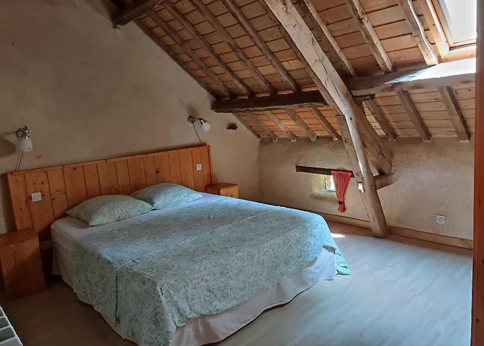 Paisible En Parc Arboré, 3 Ch., Prox. Nantes/rennes, équipements Bébé, Activités Plein Air - Fr-1-306-1115 Nozay (Loire-Atlantique)