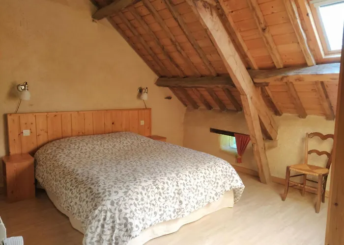 Paisible En Parc Arboré, 3 Ch., Prox. Nantes/rennes, équipements Bébé, Activités Plein Air - Fr-1-306-1115 Casa vacanze