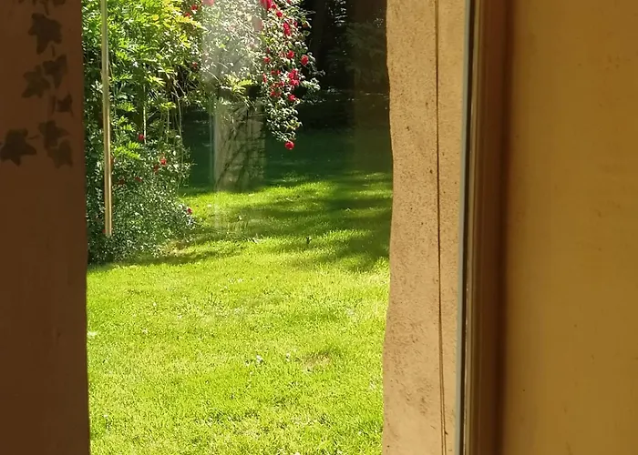 Casa vacanze Paisible En Parc Arboré, 3 Ch., Prox. Nantes/rennes, équipements Bébé, Activités Plein Air - Fr-1-306-1115 *