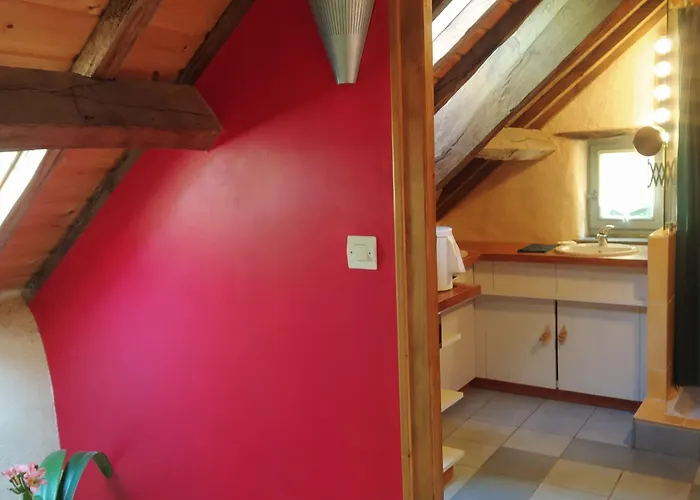 Paisible En Parc Arboré, 3 Ch., Prox. Nantes/rennes, équipements Bébé, Activités Plein Air - Fr-1-306-1115 *