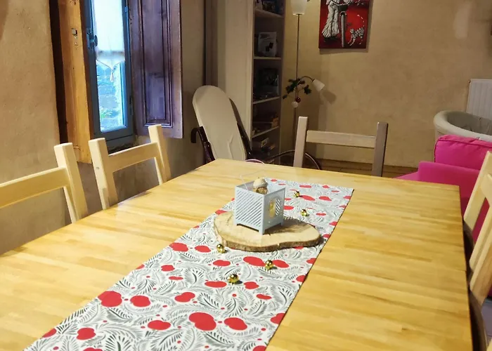 Paisible En Parc Arboré, 3 Ch., Prox. Nantes/rennes, équipements Bébé, Activités Plein Air - Fr-1-306-1115 Nozay (Loire-Atlantique)