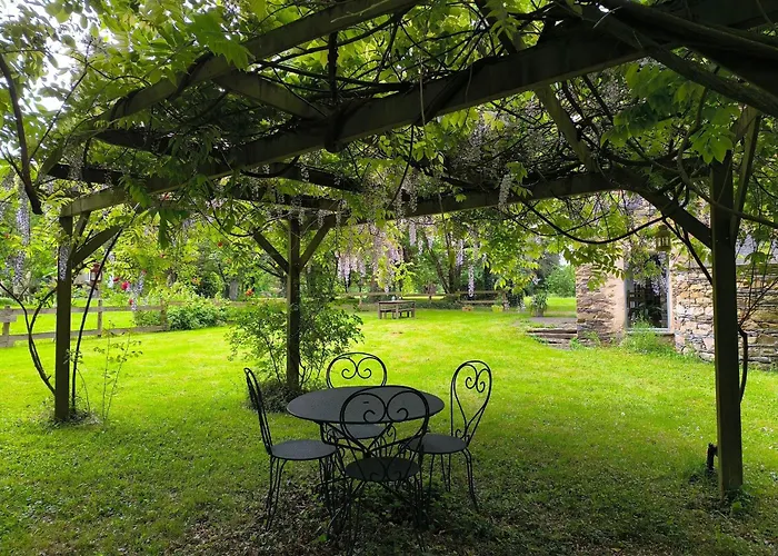 Casa vacanze Paisible En Parc Arboré, 3 Ch., Prox. Nantes/rennes, équipements Bébé, Activités Plein Air - Fr-1-306-1115