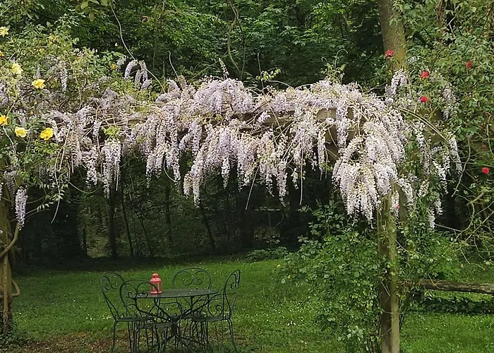 Casa vacanze Paisible En Parc Arboré, 3 Ch., Prox. Nantes/rennes, équipements Bébé, Activités Plein Air - Fr-1-306-1115